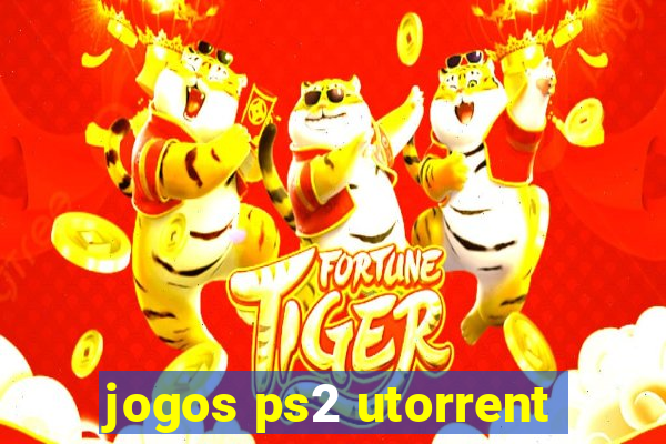 jogos ps2 utorrent